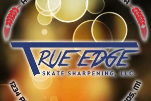 Achieve Peak Performance: True Edge Skate Sharpening Service Safem Fabrication - Precision Engineering & Custom Manufacturing Solutions Achieve Peak Performance: True Edge Skate Sharpening Service | Safem Fabrication - Precision Engineering & Custom Manufacturing Solutions