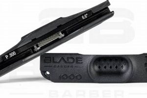 Pro Edge: Blade Barber Skate Sharpener for All Blades Safem Fabrication - Precision Engineering & Custom Manufacturing Solutions Pro Edge: Blade Barber Skate Sharpener for All Blades | Safem Fabrication - Precision Engineering & Custom Manufacturing Solutions