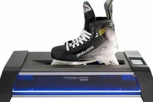 Prosharp Skate Sharpener: Precision Edge & Long Life Safem Fabrication - Precision Engineering & Custom Manufacturing Solutions Prosharp Skate Sharpener: Precision Edge & Long Life | Safem Fabrication - Precision Engineering & Custom Manufacturing Solutions