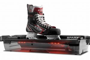 Precision Skate Sharpening with Sparx System: Benefits & Tips Safem Fabrication - Precision Engineering & Custom Manufacturing Solutions Precision Skate Sharpening with Sparx System: Benefits & Tips | Safem Fabrication - Precision Engineering & Custom Manufacturing Solutions