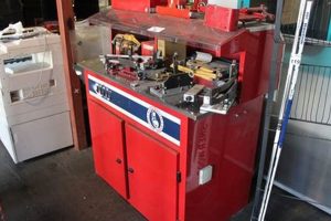 Pro Blade Master Ice Skate Sharpener: Edge Perfect Safem Fabrication - Precision Engineering & Custom Manufacturing Solutions Pro Blade Master Ice Skate Sharpener: Edge Perfect | Safem Fabrication - Precision Engineering & Custom Manufacturing Solutions