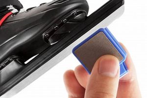 Best Ice Skate Sharpening Stone: Edges on Ice! Safem Fabrication - Precision Engineering & Custom Manufacturing Solutions Best Ice Skate Sharpening Stone: Edges on Ice! | Safem Fabrication - Precision Engineering & Custom Manufacturing Solutions