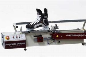 Best Ice Skate Sharpening Machines: Pro Edge Tools Safem Fabrication - Precision Engineering & Custom Manufacturing Solutions Best Ice Skate Sharpening Machines: Pro Edge Tools | Safem Fabrication - Precision Engineering & Custom Manufacturing Solutions