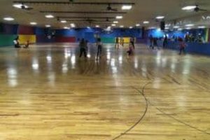 Best Skate Rink in Katy TX: Roll Into Fun! Safem Fabrication - Precision Engineering & Custom Manufacturing Solutions Best Skate Rink in Katy TX: Roll Into Fun! | Safem Fabrication - Precision Engineering & Custom Manufacturing Solutions