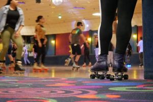 San Jose Roller Skate Rink Fun: Glide & Groove! Safem Fabrication - Precision Engineering & Custom Manufacturing Solutions San Jose Roller Skate Rink Fun: Glide & Groove! | Safem Fabrication - Precision Engineering & Custom Manufacturing Solutions