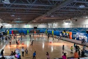 Skate into Fun: Woodbridge Skate Rink - Hours & Events Safem Fabrication - Precision Engineering & Custom Manufacturing Solutions Skate into Fun: Woodbridge Skate Rink - Hours & Events | Safem Fabrication - Precision Engineering & Custom Manufacturing Solutions