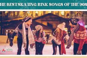 Get Hyped! 90s Skate Rink Music Anthems & Throwbacks Safem Fabrication - Precision Engineering & Custom Manufacturing Solutions Get Hyped! 90s Skate Rink Music Anthems & Throwbacks | Safem Fabrication - Precision Engineering & Custom Manufacturing Solutions