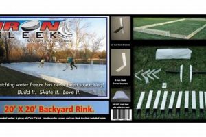 Build Your Rink: Best Skate Rink Kit Guide & Tips Safem Fabrication - Precision Engineering & Custom Manufacturing Solutions Build Your Rink: Best Skate Rink Kit Guide & Tips | Safem Fabrication - Precision Engineering & Custom Manufacturing Solutions