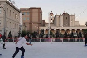 Your Guide to Skate Rink Tucson Fun Safem Fabrication - Precision Engineering & Custom Manufacturing Solutions Your Guide to Skate Rink Tucson Fun | Safem Fabrication - Precision Engineering & Custom Manufacturing Solutions