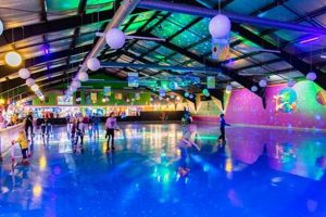 Discover the WOW Skate Rink: Fun on Ice! Safem Fabrication - Precision Engineering & Custom Manufacturing Solutions Discover the WOW Skate Rink: Fun on Ice! | Safem Fabrication - Precision Engineering & Custom Manufacturing Solutions