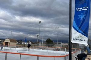 Skate Fun: Lehi Ice Skate Rink Guide & More! Safem Fabrication - Precision Engineering & Custom Manufacturing Solutions Skate Fun: Lehi Ice Skate Rink Guide & More! | Safem Fabrication - Precision Engineering & Custom Manufacturing Solutions