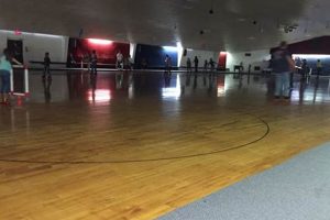 Best Skate Rink in Augusta GA: Fun & Active! Safem Fabrication - Precision Engineering & Custom Manufacturing Solutions Best Skate Rink in Augusta GA: Fun & Active! | Safem Fabrication - Precision Engineering & Custom Manufacturing Solutions