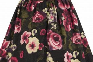 Shop Women's Floral Skater Skirts | Cute & Flared! Safem Fabrication - Precision Engineering & Custom Manufacturing Solutions Shop Women's Floral Skater Skirts | Cute & Flared! | Safem Fabrication - Precision Engineering & Custom Manufacturing Solutions