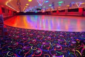 Your Guide to Skate Rink Birmingham Fun! Find Rinks Safem Fabrication - Precision Engineering & Custom Manufacturing Solutions Your Guide to Skate Rink Birmingham Fun! Find Rinks | Safem Fabrication - Precision Engineering & Custom Manufacturing Solutions