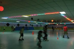 Shine Bright: Starlight Skate Rink Fun & More! Safem Fabrication - Precision Engineering & Custom Manufacturing Solutions Shine Bright: Starlight Skate Rink Fun & More! | Safem Fabrication - Precision Engineering & Custom Manufacturing Solutions