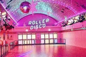 Blast from the Past: 80s Skate Rink Memories, Then & Now Safem Fabrication - Precision Engineering & Custom Manufacturing Solutions Blast from the Past: 80s Skate Rink Memories, Then & Now | Safem Fabrication - Precision Engineering & Custom Manufacturing Solutions