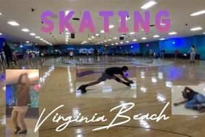 Discover the Best Skate Rink in Virginia Beach! Safem Fabrication - Precision Engineering & Custom Manufacturing Solutions Discover the Best Skate Rink in Virginia Beach! | Safem Fabrication - Precision Engineering & Custom Manufacturing Solutions