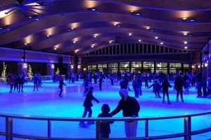 Valpo Skate Rink: Fun on Wheels in Valparaiso! Safem Fabrication - Precision Engineering & Custom Manufacturing Solutions Valpo Skate Rink: Fun on Wheels in Valparaiso! | Safem Fabrication - Precision Engineering & Custom Manufacturing Solutions