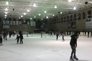 Allen Ice Rink: Open Skate Fun! See Schedule & Prices Safem Fabrication - Precision Engineering & Custom Manufacturing Solutions Allen Ice Rink: Open Skate Fun! See Schedule & Prices | Safem Fabrication - Precision Engineering & Custom Manufacturing Solutions