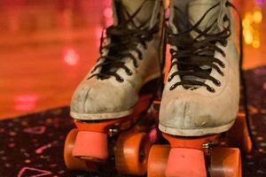 Glide & Groove: Roller Rink Roller Skates for You! Safem Fabrication - Precision Engineering & Custom Manufacturing Solutions Glide & Groove: Roller Rink Roller Skates for You! | Safem Fabrication - Precision Engineering & Custom Manufacturing Solutions