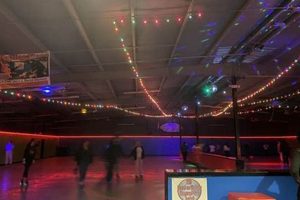 Best Roller Skate Rink in Austin: Your Guide + Tips Safem Fabrication - Precision Engineering & Custom Manufacturing Solutions Best Roller Skate Rink in Austin: Your Guide + Tips | Safem Fabrication - Precision Engineering & Custom Manufacturing Solutions
