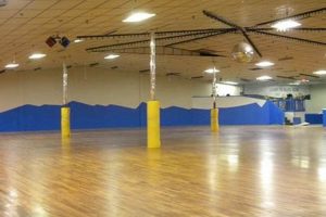 Southaven MS Skate Rink: Fun & Fitness On Wheels! Safem Fabrication - Precision Engineering & Custom Manufacturing Solutions Southaven MS Skate Rink: Fun & Fitness On Wheels! | Safem Fabrication - Precision Engineering & Custom Manufacturing Solutions