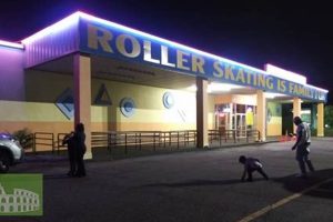 Find Fun: Skate Rink Albany GA Guide & More! Safem Fabrication - Precision Engineering & Custom Manufacturing Solutions Find Fun: Skate Rink Albany GA Guide & More! | Safem Fabrication - Precision Engineering & Custom Manufacturing Solutions