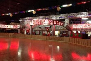 Roll into Fun! Lynwood Skate Rink: Events & More! Safem Fabrication - Precision Engineering & Custom Manufacturing Solutions Roll into Fun! Lynwood Skate Rink: Events & More! | Safem Fabrication - Precision Engineering & Custom Manufacturing Solutions