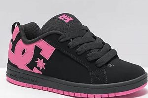 Buy DC Court Graffik Black & Hot Pink Skate Shoes Today! Safem Fabrication - Precision Engineering & Custom Manufacturing Solutions Buy DC Court Graffik Black & Hot Pink Skate Shoes Today! | Safem Fabrication - Precision Engineering & Custom Manufacturing Solutions