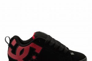 Bold Black & Red Skate Shoes: Style & Performance! Safem Fabrication - Precision Engineering & Custom Manufacturing Solutions Bold Black & Red Skate Shoes: Style & Performance! | Safem Fabrication - Precision Engineering & Custom Manufacturing Solutions