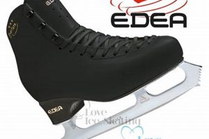Why Black Figure Skates? Style & Performance! Safem Fabrication - Precision Engineering & Custom Manufacturing Solutions Why Black Figure Skates? Style & Performance! | Safem Fabrication - Precision Engineering & Custom Manufacturing Solutions