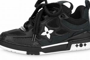 Shop Luxury Louis Vuitton Skate Sneaker Black - Limited Stock! Safem Fabrication - Precision Engineering & Custom Manufacturing Solutions Shop Luxury Louis Vuitton Skate Sneaker Black - Limited Stock! | Safem Fabrication - Precision Engineering & Custom Manufacturing Solutions