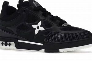 Best LV Skate Trainer Black: Style & Skate! Safem Fabrication - Precision Engineering & Custom Manufacturing Solutions Best LV Skate Trainer Black: Style & Skate! | Safem Fabrication - Precision Engineering & Custom Manufacturing Solutions