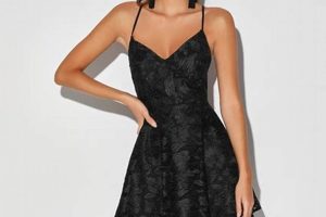 The Perfect Black Mini Dress Skater Look + Styling Tips Safem Fabrication - Precision Engineering & Custom Manufacturing Solutions The Perfect Black Mini Dress Skater Look + Styling Tips | Safem Fabrication - Precision Engineering & Custom Manufacturing Solutions