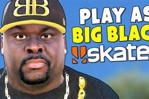 Mastering Skate 3's Big Black: Challenges & Tricks Safem Fabrication - Precision Engineering & Custom Manufacturing Solutions Mastering Skate 3's Big Black: Challenges & Tricks | Safem Fabrication - Precision Engineering & Custom Manufacturing Solutions