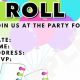 Roll into Fun: Roller Skate Birthday Invite Ideas! | How to Skateboard: A Beginner's Guide to Your First Board & Tricks