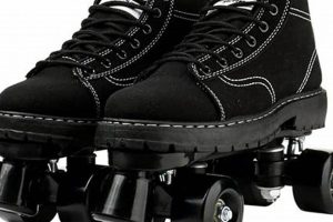 Glide in Style: Black Roller Skates for Women Today! Safem Fabrication - Precision Engineering & Custom Manufacturing Solutions Glide in Style: Black Roller Skates for Women Today! | Safem Fabrication - Precision Engineering & Custom Manufacturing Solutions