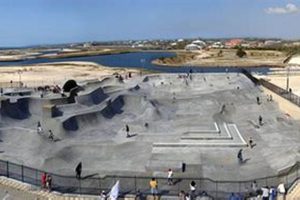 Visit Black Pearl Skate & Surf Park: Your Ultimate Guide Safem Fabrication - Precision Engineering & Custom Manufacturing Solutions Visit Black Pearl Skate & Surf Park: Your Ultimate Guide | Safem Fabrication - Precision Engineering & Custom Manufacturing Solutions
