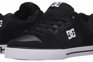 Skate in Style: Black & White Skate Shoes For You Safem Fabrication - Precision Engineering & Custom Manufacturing Solutions Skate in Style: Black & White Skate Shoes For You | Safem Fabrication - Precision Engineering & Custom Manufacturing Solutions