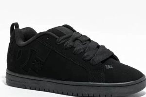 DC Court Graffik Black Skate Shoes: Comfort & Style Safem Fabrication - Precision Engineering & Custom Manufacturing Solutions DC Court Graffik Black Skate Shoes: Comfort & Style | Safem Fabrication - Precision Engineering & Custom Manufacturing Solutions