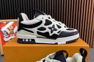 Shop Black & White LV Skate Shoes: Style & Luxury Safem Fabrication - Precision Engineering & Custom Manufacturing Solutions Shop Black & White LV Skate Shoes: Style & Luxury | Safem Fabrication - Precision Engineering & Custom Manufacturing Solutions