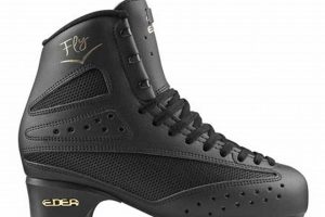 Elevate Your Glide: Edea Skates Black Edition for Performance Safem Fabrication - Precision Engineering & Custom Manufacturing Solutions Elevate Your Glide: Edea Skates Black Edition for Performance | Safem Fabrication - Precision Engineering & Custom Manufacturing Solutions