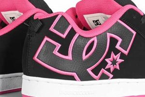 Buy DC Court Graffik Black & Pink Skate Shoes | Style & Comfort Safem Fabrication - Precision Engineering & Custom Manufacturing Solutions Buy DC Court Graffik Black & Pink Skate Shoes | Style & Comfort | Safem Fabrication - Precision Engineering & Custom Manufacturing Solutions