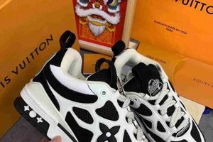 Buy Louis Vuitton LV Skate Sneaker Black White | Cool Kicks Safem Fabrication - Precision Engineering & Custom Manufacturing Solutions Buy Louis Vuitton LV Skate Sneaker Black White | Cool Kicks | Safem Fabrication - Precision Engineering & Custom Manufacturing Solutions