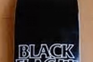 Own a Piece of Punk History: Black Flag Skate Deck Guide Safem Fabrication - Precision Engineering & Custom Manufacturing Solutions Own a Piece of Punk History: Black Flag Skate Deck Guide | Safem Fabrication - Precision Engineering & Custom Manufacturing Solutions