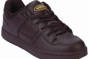 Durable Black Leather Skate Shoes: Style & Performance Safem Fabrication - Precision Engineering & Custom Manufacturing Solutions Durable Black Leather Skate Shoes: Style & Performance | Safem Fabrication - Precision Engineering & Custom Manufacturing Solutions