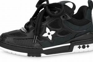 Buy LV Skate Sneaker Black Online - Style & Durability Safem Fabrication - Precision Engineering & Custom Manufacturing Solutions Buy LV Skate Sneaker Black Online - Style & Durability | Safem Fabrication - Precision Engineering & Custom Manufacturing Solutions