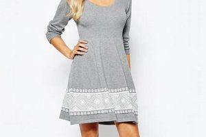 Chic Knitted Skater Dress: Styles & Outfits Safem Fabrication - Precision Engineering & Custom Manufacturing Solutions Chic Knitted Skater Dress: Styles & Outfits | Safem Fabrication - Precision Engineering & Custom Manufacturing Solutions