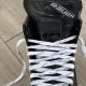 Secure Your Glide: Laced Skates for Every Skater! | How to Skateboard: A Beginner's Guide to Your First Board & Tricks
