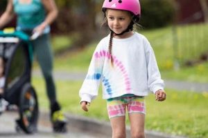 Is It Safe? Can a 2 Year Old Roller Skate? Gear & Tips How to Skateboard: A Beginner's Guide to Your First Board & Tricks Is It Safe? Can a 2 Year Old Roller Skate? Gear & Tips | How to Skateboard: A Beginner's Guide to Your First Board & Tricks